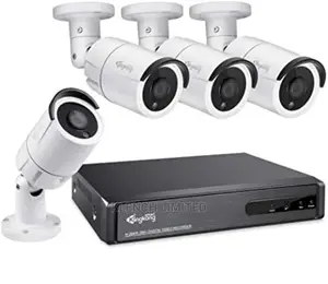 CCTV Installation Services.