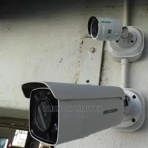 CCTV Installation Services.