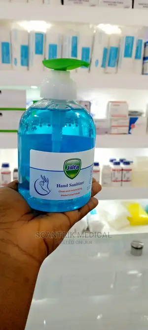Hand Wash Hygiene