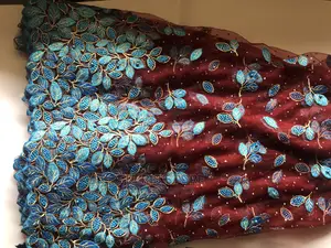Lace Material