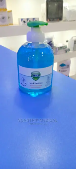 Liquid Hand Soap 500ml