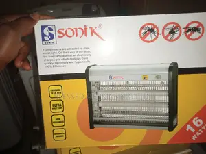 Sonic Insect Killer 16watts