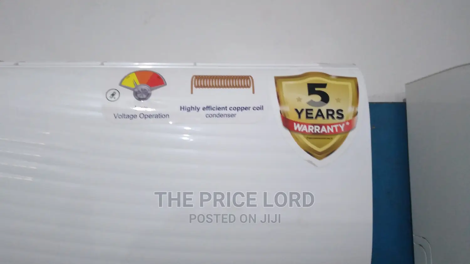 Scanfrost 1hp Split Unit Ac Sfac09m