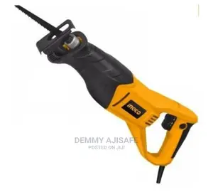 Ingco Reciprocating Saw 750w