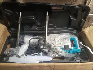 1700w Total Demolition Breaker
