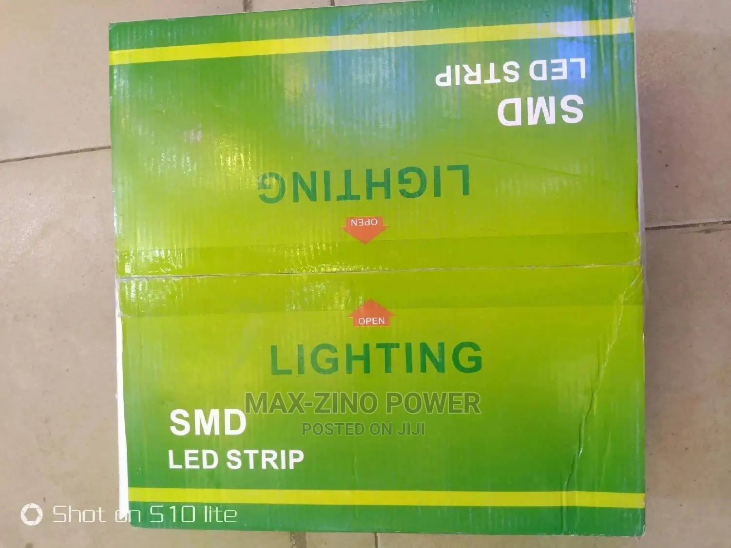 Led Strip Lights