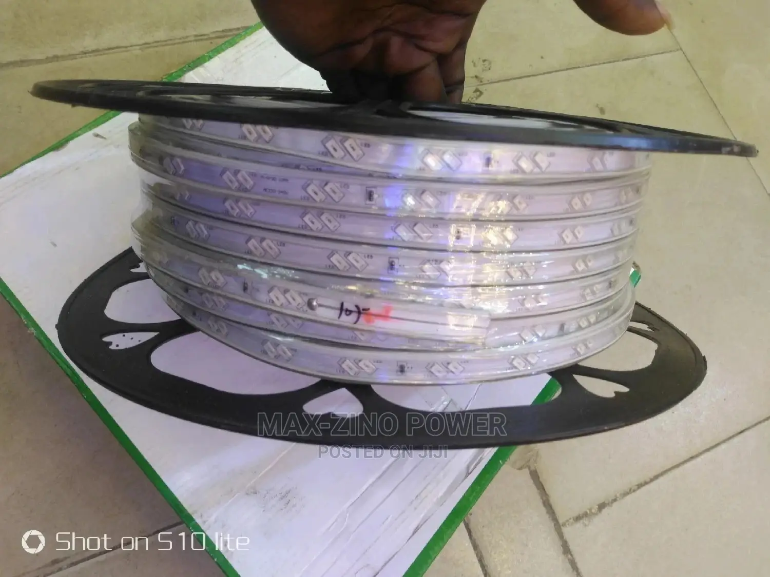 Led Strip Lights