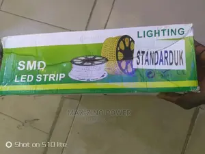 Led Strip Lights