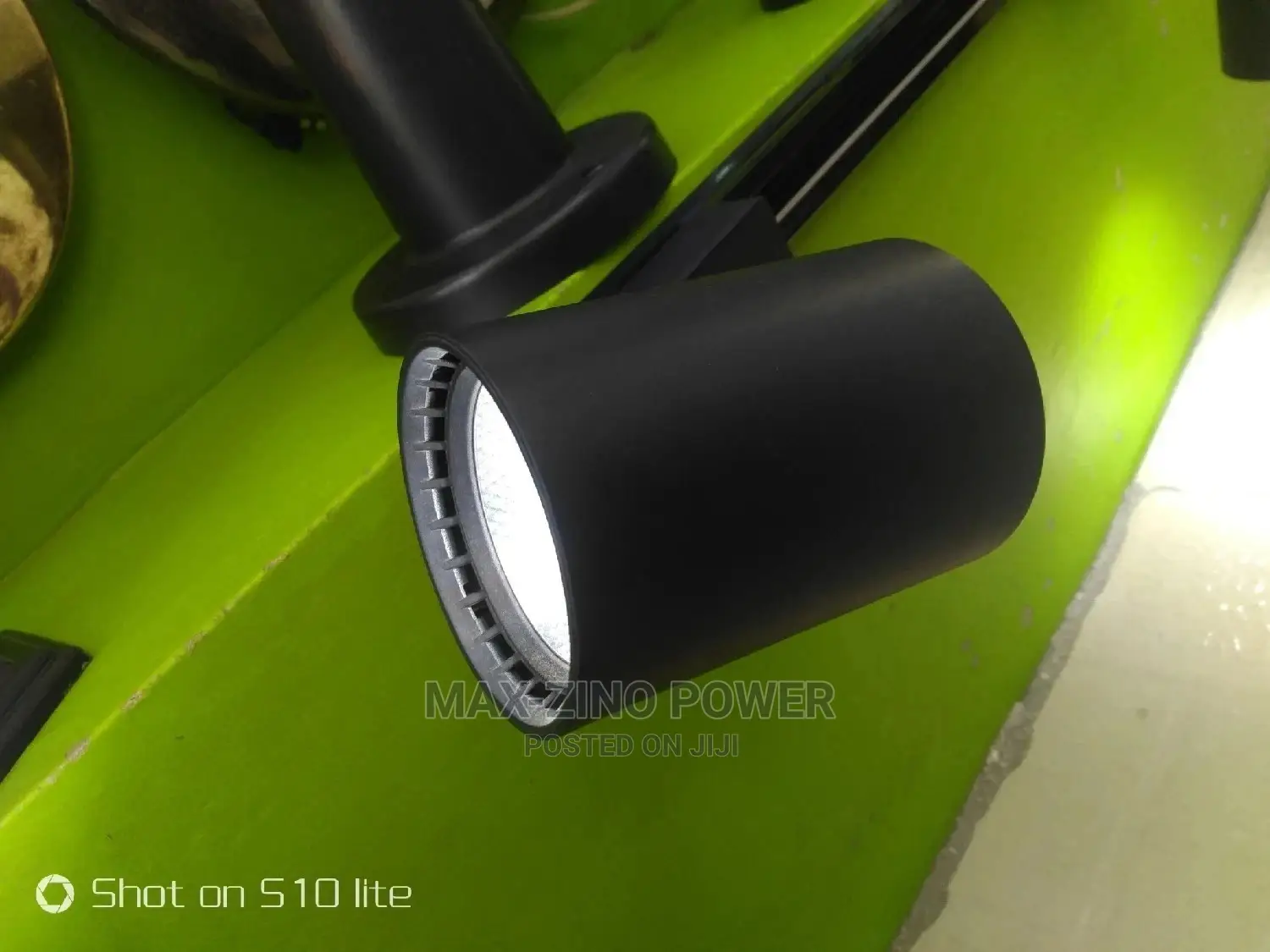 Track Light