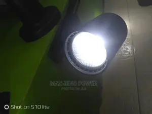 Track Light