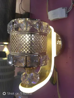 Wall Bracket