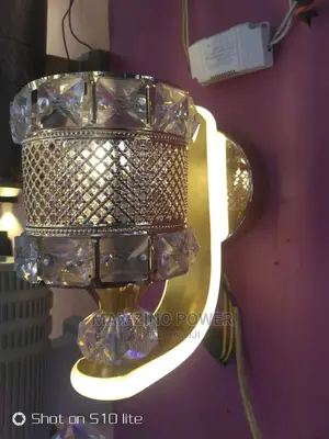 Wall Bracket