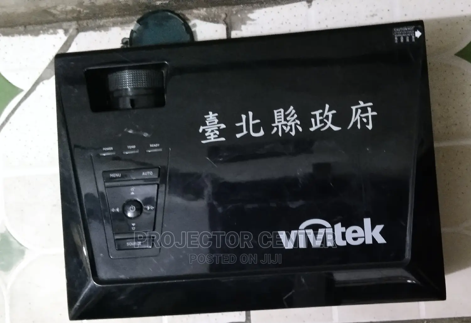 Vivitek Dlp Projector