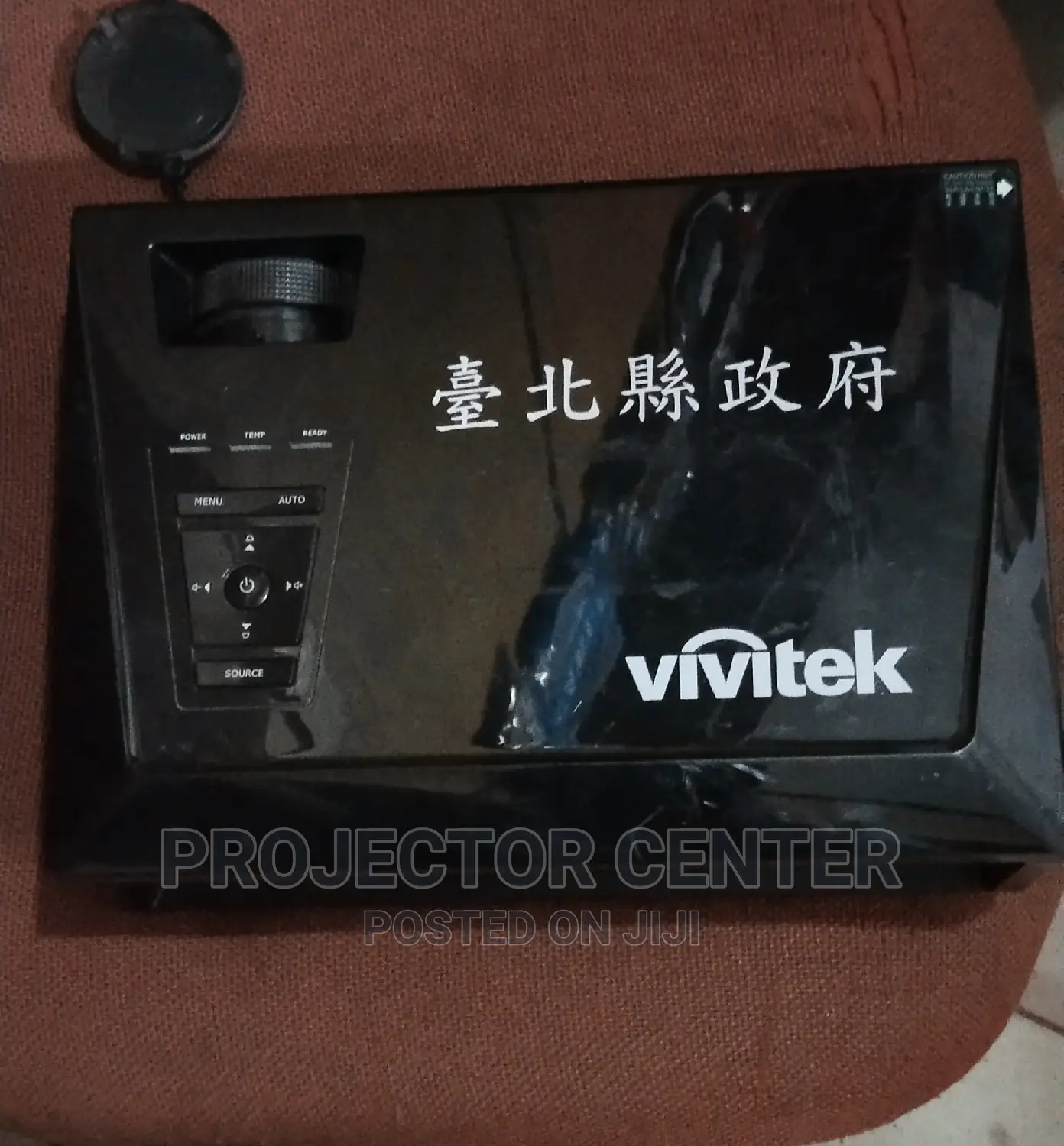 Vivitek Dlp Projector