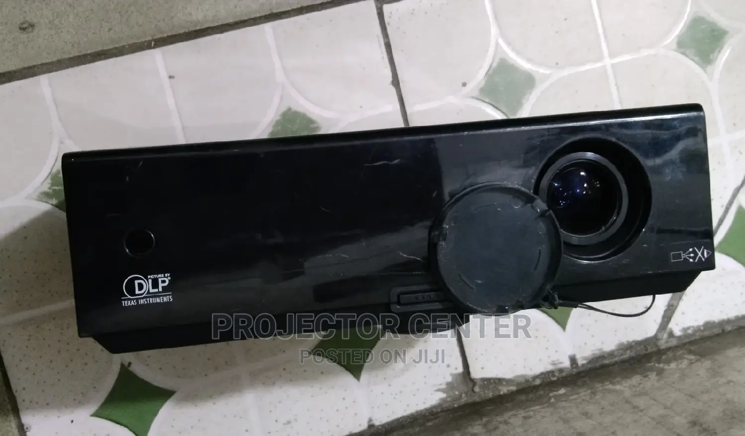 Vivitek Dlp Projector