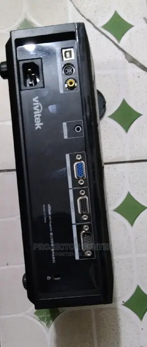 Vivitek Dlp Projector