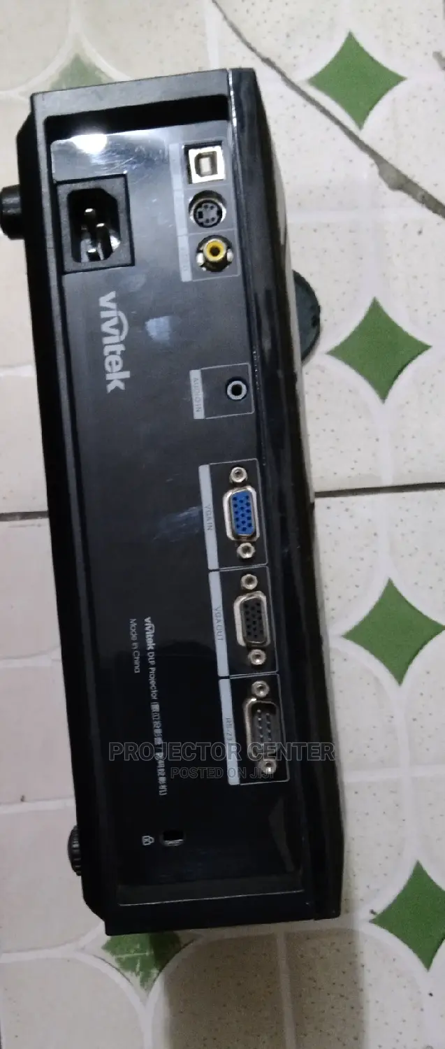 Vivitek Dlp Projector