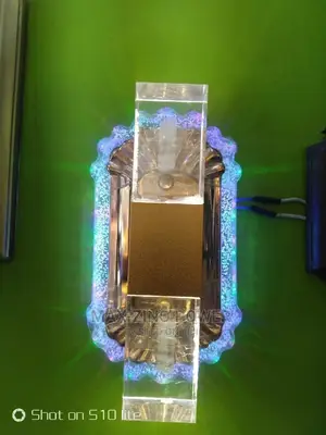 Wall Bracket
