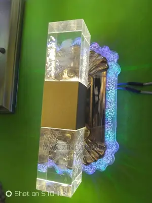 Wall Bracket