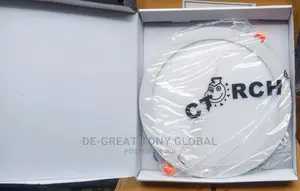 Led Light Ctorch 24w
