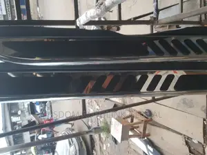 Side Steps for Highlander,Rav4,Rx350,Rx330,Sienna Others