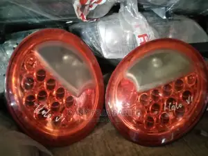 Tail Light Volkswagen Bug 2003