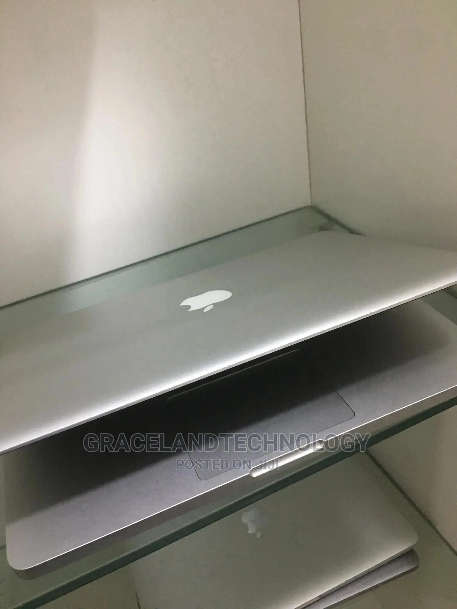 Laptop Apple MacBook 4GB Intel Core I5 HDD 500GB