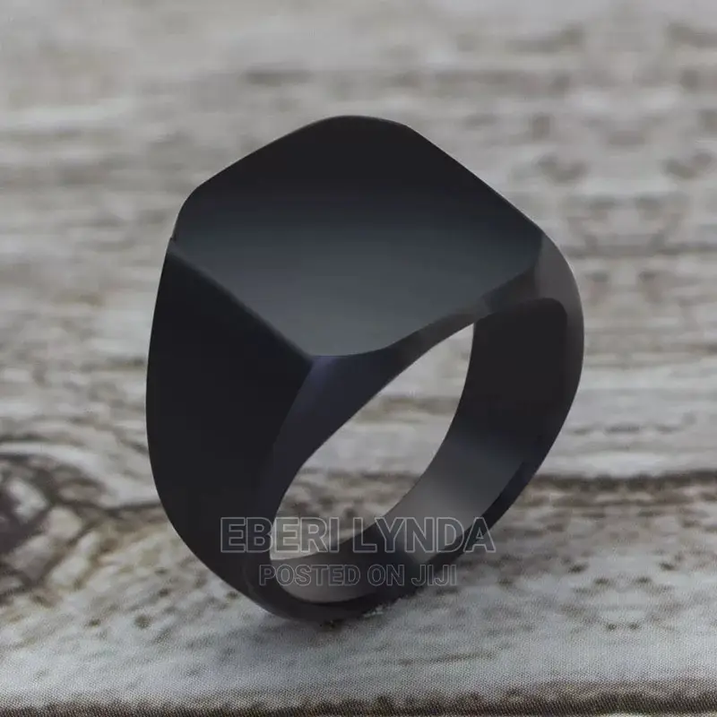 Non Tarnishable Sterling Wedding Ring Set