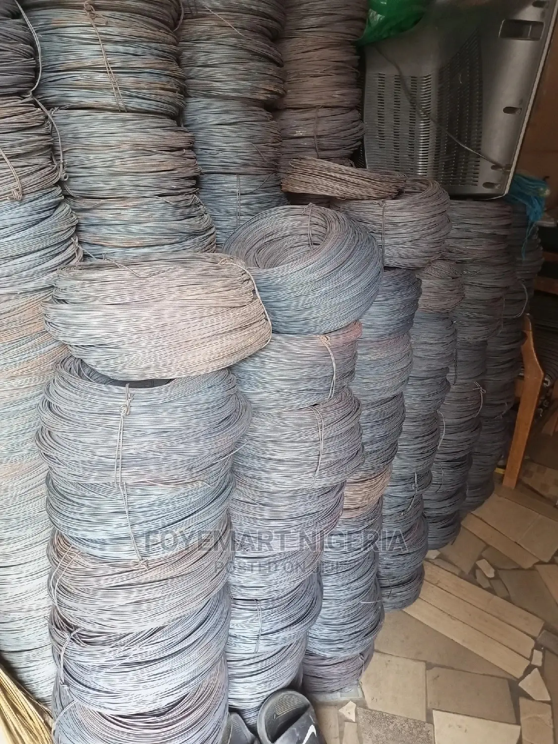 Binding Wire 1.6mm 14kg