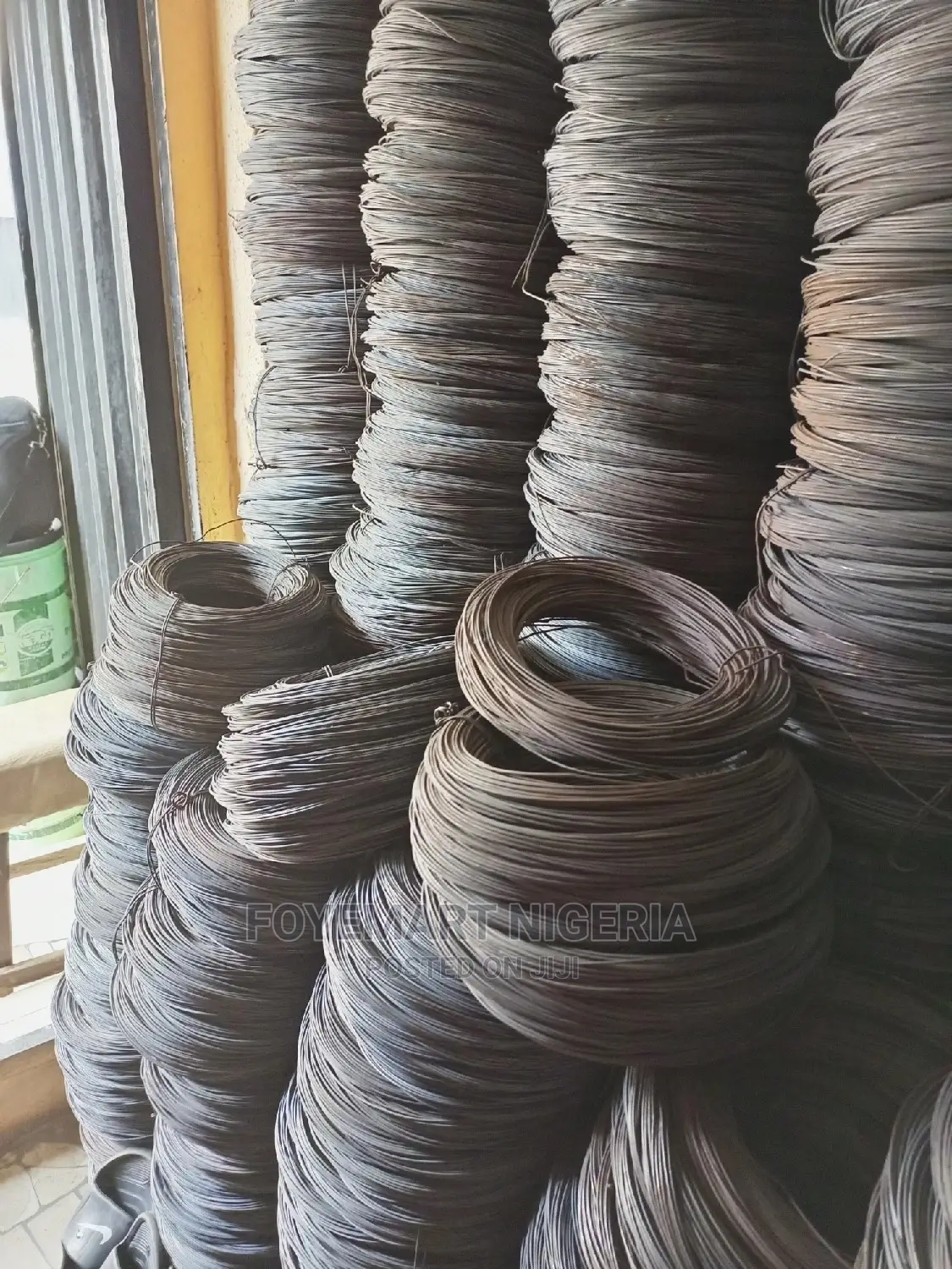 Binding Wire 1.6mm 14kg