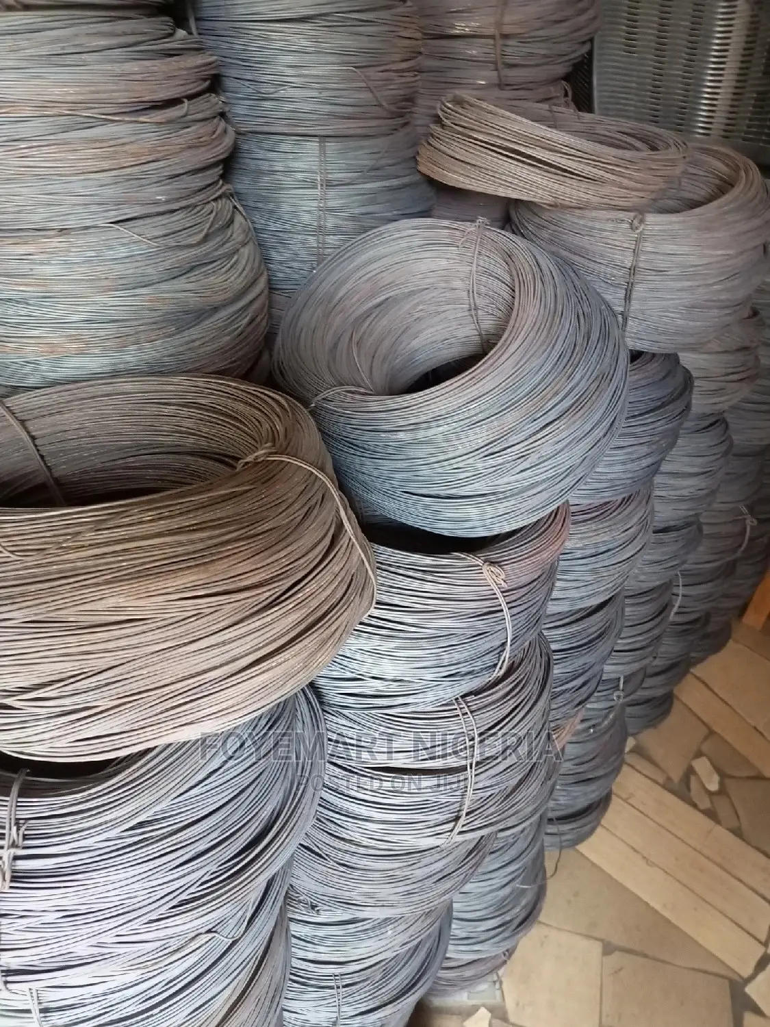Binding Wire 1.6mm 14kg