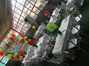 Children Chairs Rentals Decor.