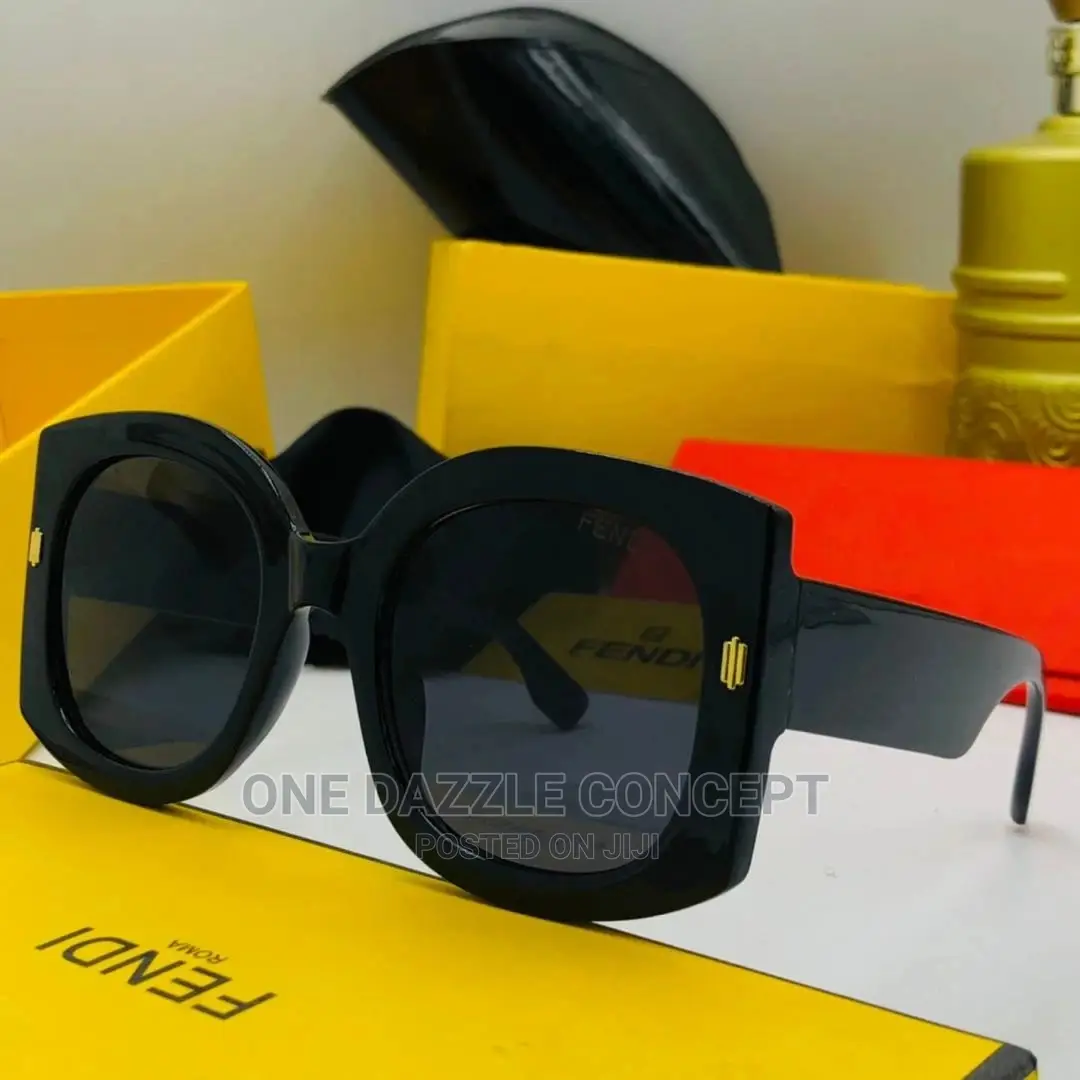 Fendi Quality Sunglass