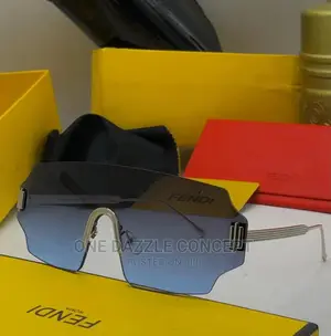 Fendi Quality Sunglass