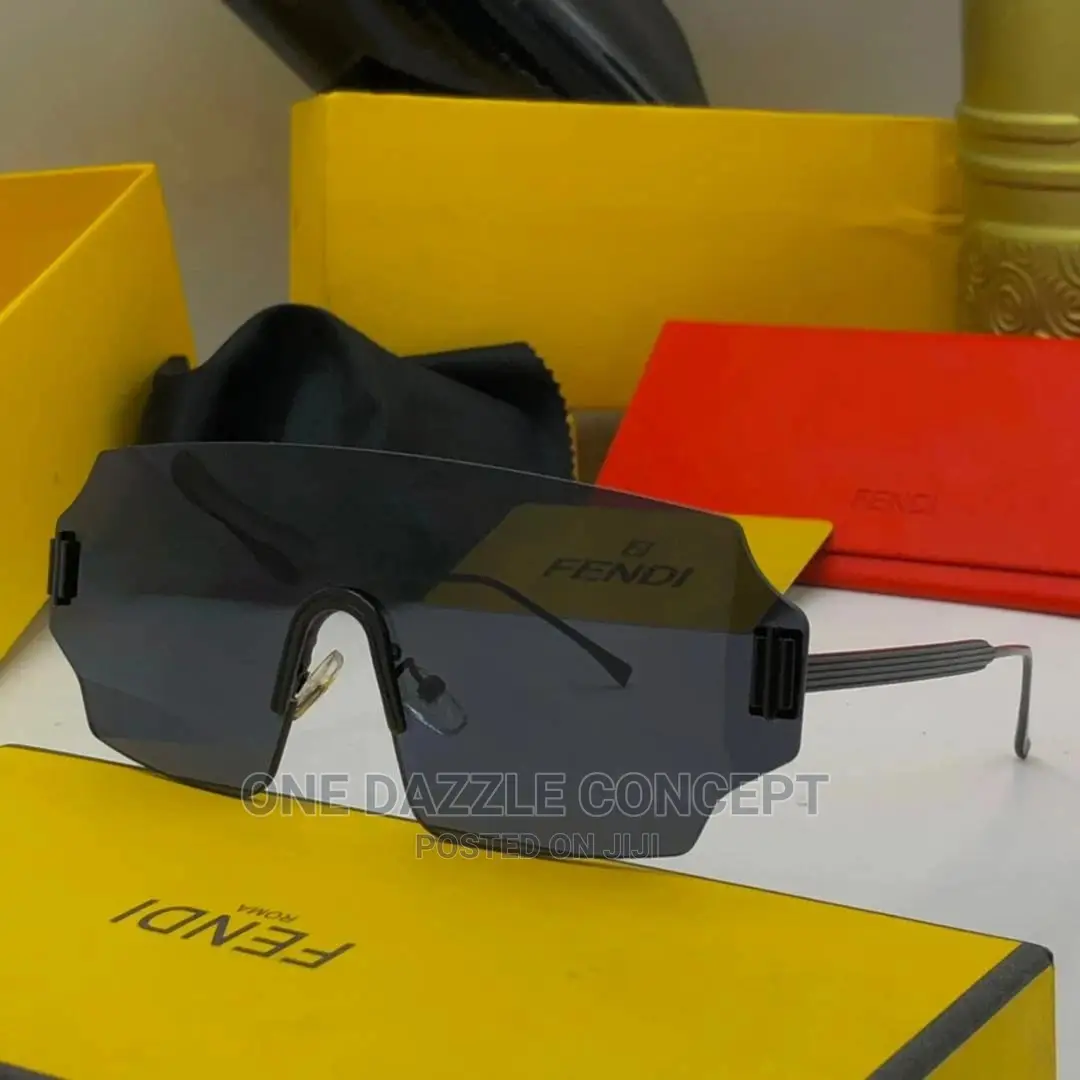 Fendi Quality Sunglass