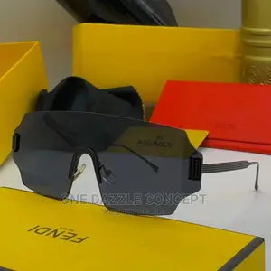 Fendi Quality Sunglass