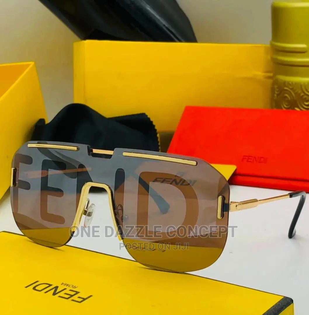 Fendi Quality Sunglass
