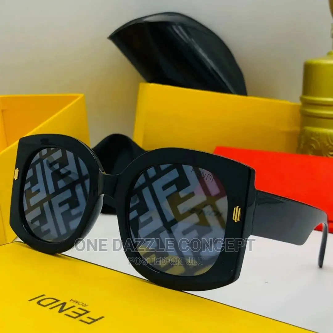 Fendi Quality Sunglass