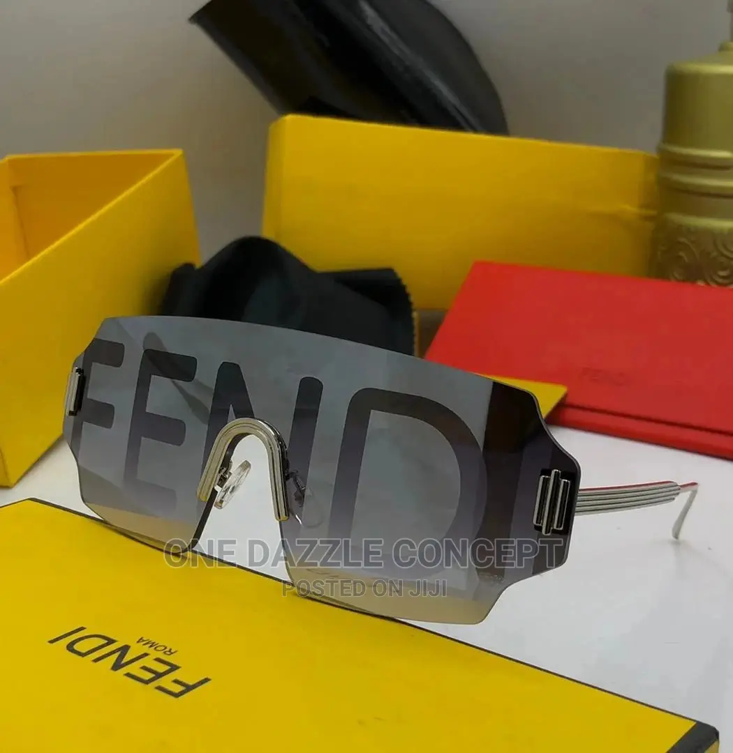 Fendi Quality Sunglass