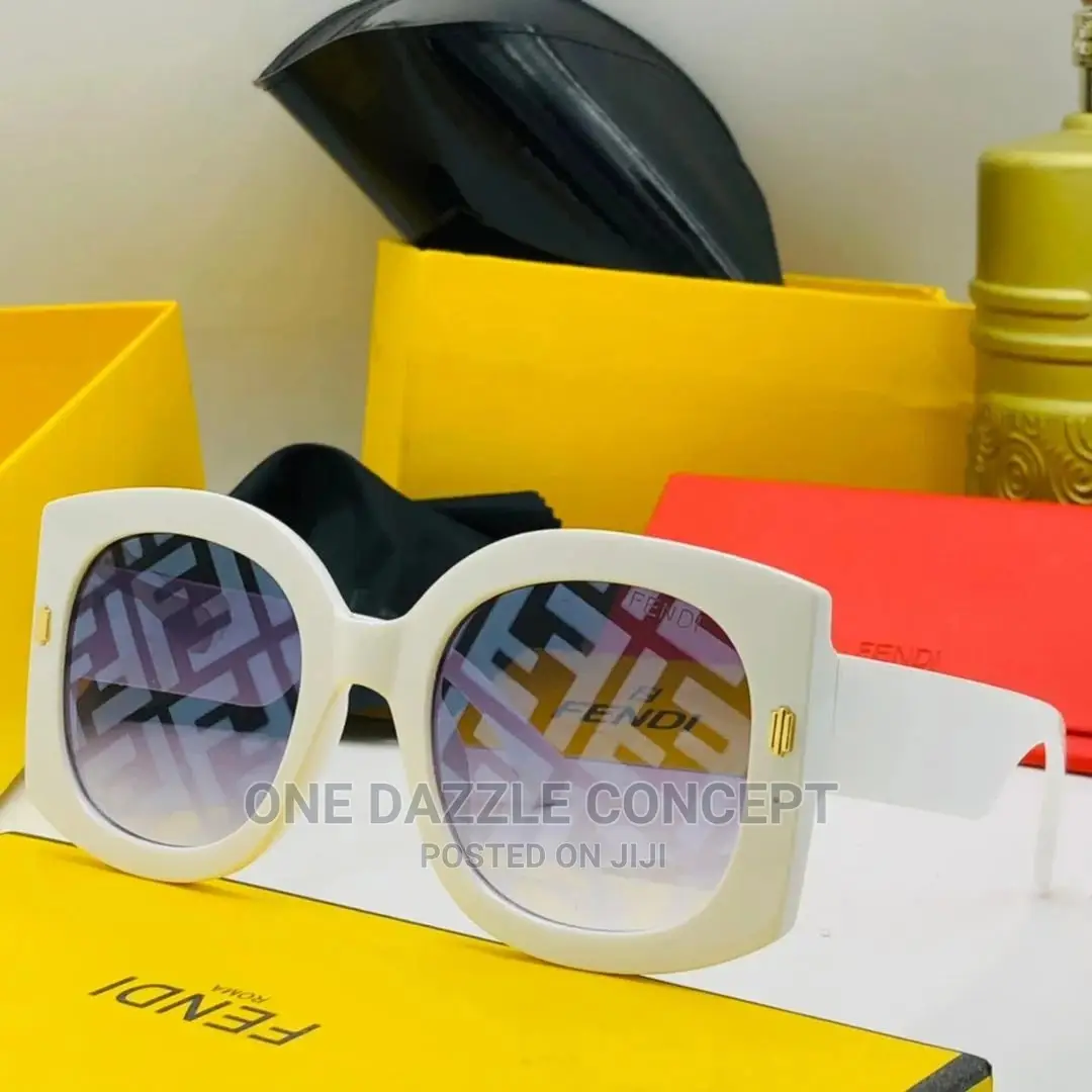 Fendi Quality Sunglass