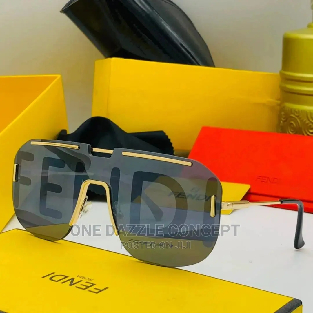 Fendi Quality Sunglass