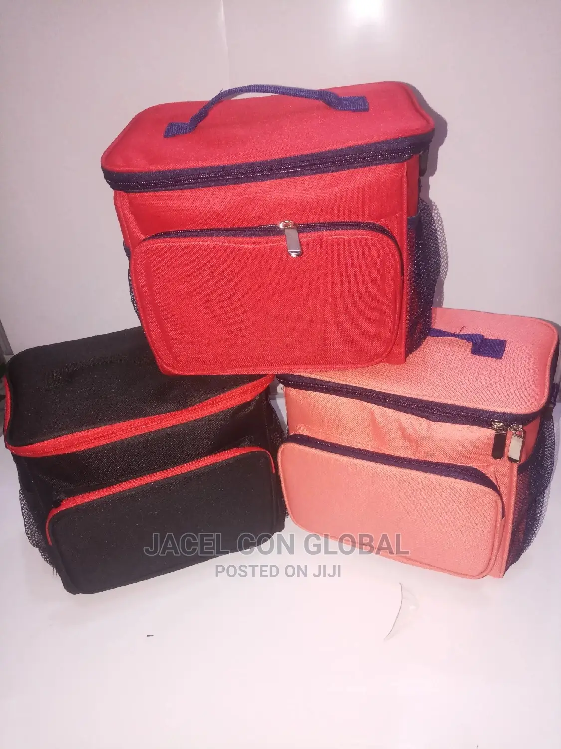 Lunch Bags