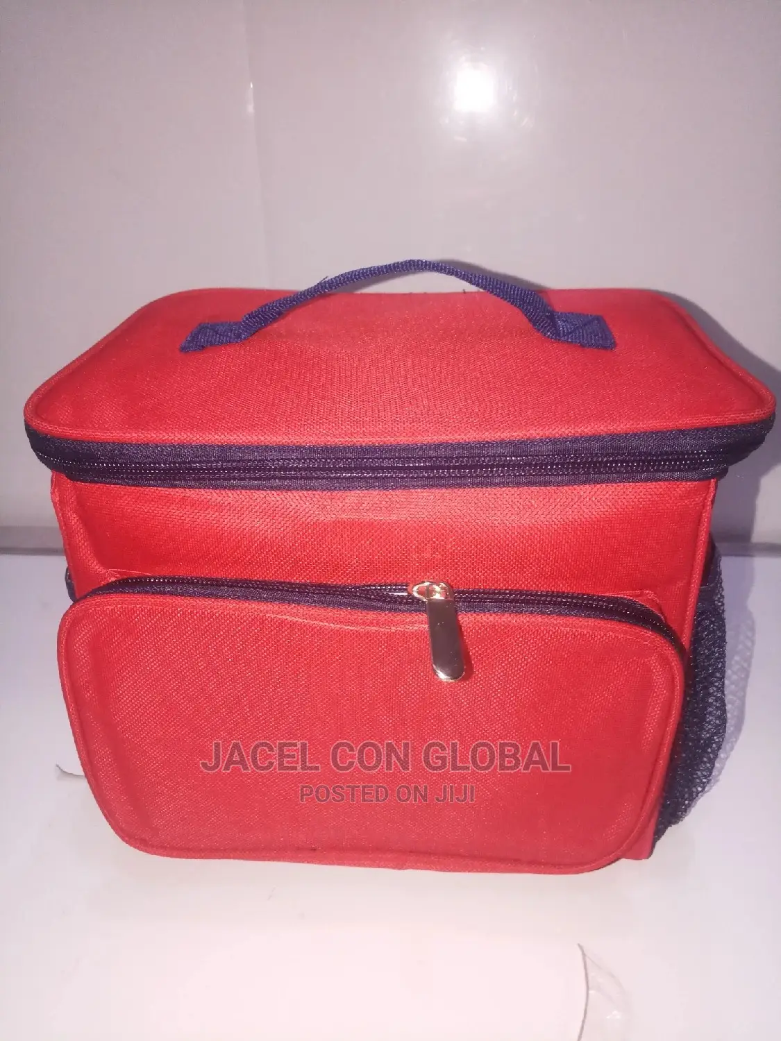 Lunch Bags