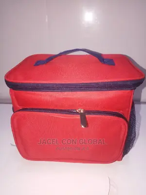 Lunch Bags