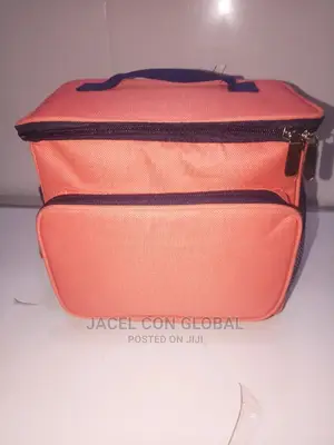 Lunch Bags