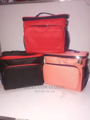 Lunch Bags