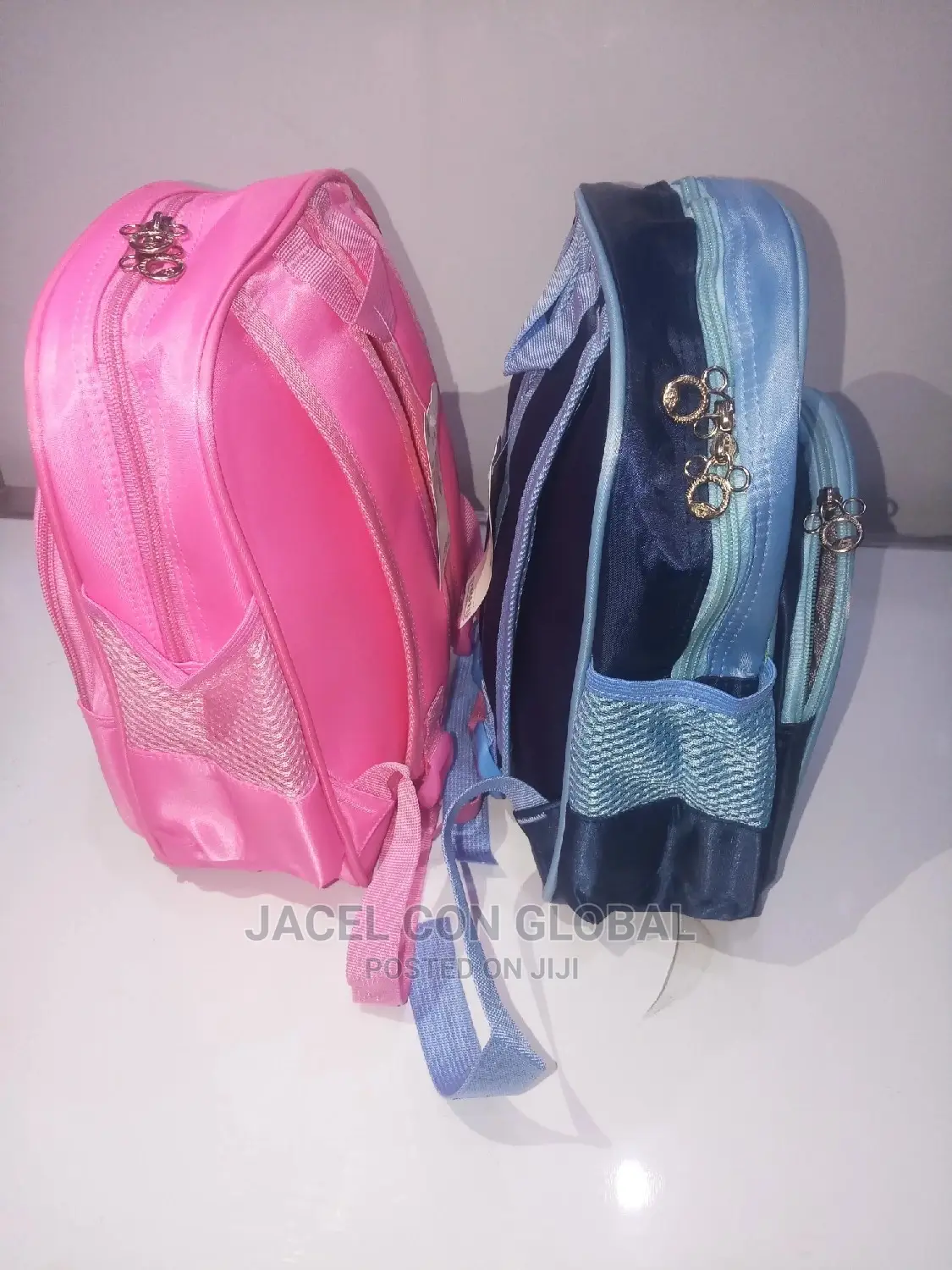 School Bags for 2 - 4yrs