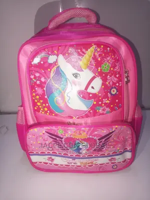 School Bags for 7 to 10yrs