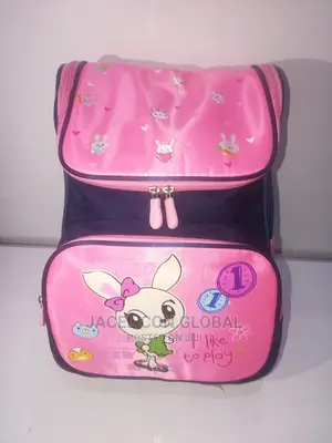 School Bags for 8 to 12years