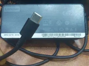 LENOVO Laptop Type C Charger